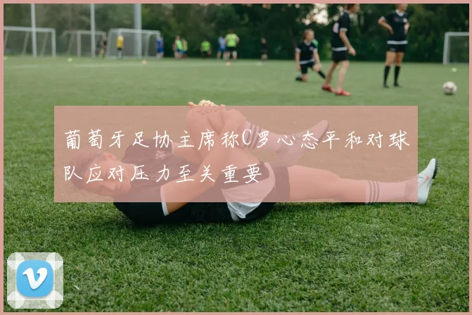 葡萄牙足协主席称C罗心态平和对球队应对压力至关重要