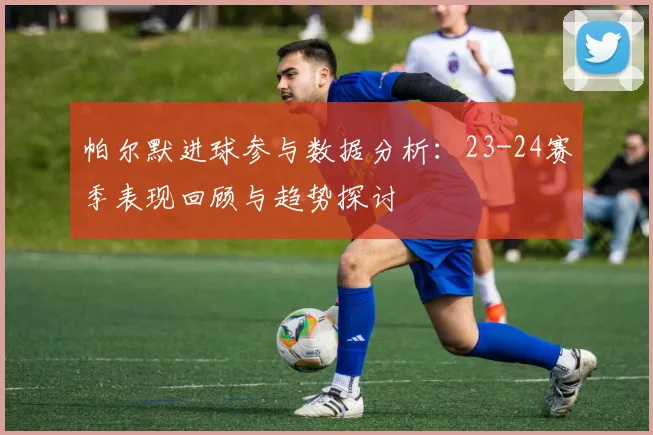 帕尔默进球参与数据分析：23-24赛季表现回顾与趋势探讨